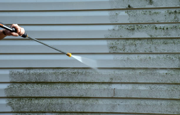 Best Machinery and Equipment Cleaning  in Pine Hill, NJ