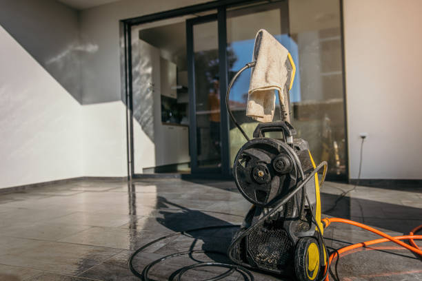 Best Sidewalk and Walkway Cleaning  in Pine Hill, NJ