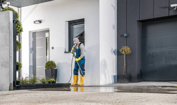 Best Residential House Exterior Washing  in Pine Hill, NJ