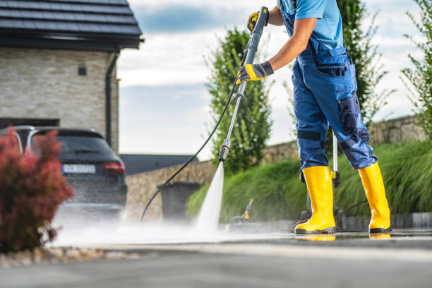 Best Parking Lot and Garage Cleaning  in Pine Hill, NJ